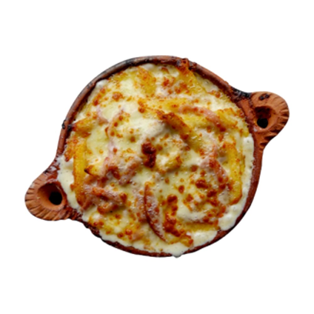 Pastacio Mixte